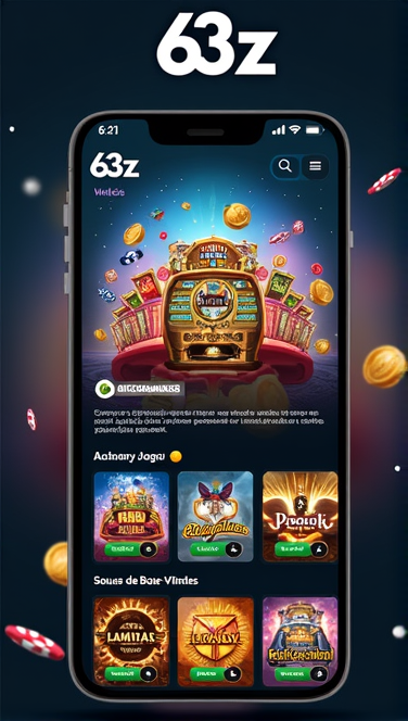 Captura de tela do 63z - Modo Torneio